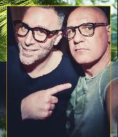 VIPERA - TROPICAL - 16/04/2019
