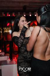 CARAGATTA - TABOO - 16/05/2026