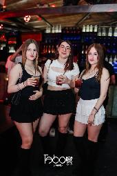 CARAGATTA - TABOO - 16/05/2026