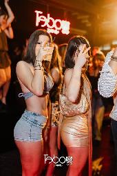 CARAGATTA - TABOO - 16/05/2026