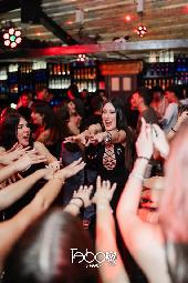 CARAGATTA - TABOO - 16/05/2026