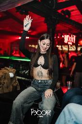 CARAGATTA - TABOO - 16/05/2026