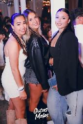 CAMPO DEI FIORI - CHICAS MALAS - 16/06/2026