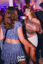 CAMPO DEI FIORI - CHICAS MALAS - 16/06/2026