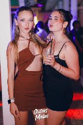 CAMPO DEI FIORI - CHICAS MALAS - 16/06/2026