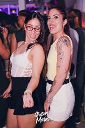 CAMPO DEI FIORI - CHICAS MALAS - 16/06/2026