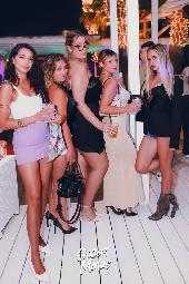 CAMPO DEI FIORI - CHICAS MALAS - 16/06/2026