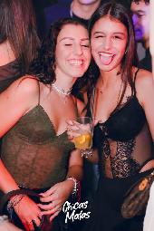 CAMPO DEI FIORI - CHICAS MALAS - 16/06/2026
