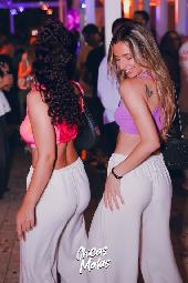 CAMPO DEI FIORI - CHICAS MALAS - 16/06/2026