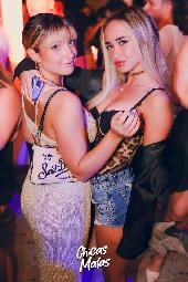 CAMPO DEI FIORI - CHICAS MALAS - 16/06/2026