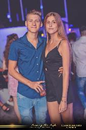Campo dei Fiori - 16/08/2019