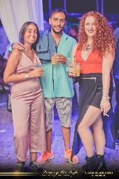 Campo dei Fiori - 16/08/2019