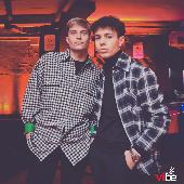 VIBE - FABULA - 16/10/2021