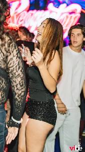 VIBE - REGGAETON - 16/10/2026
