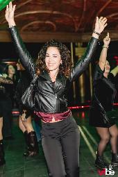 VIBE - REGGAETON - 16/10/2026