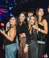 VIBE - REGGAETON - 16/10/2026