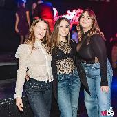 VIBE - REGGAETON - 16/10/2026