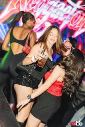 VIBE - REGGAETON - 16/10/2026