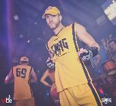 VIBE - SWAG - 16/11/2019