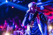 VIBE - EL MATADOR - 16/11/2024