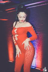 VIBE-MAMACITA - 16/12/2023