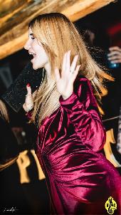 VIPERA - CULT TUESDAY - 16/12/2025