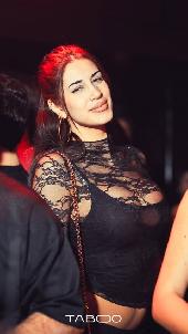 CARAGATTA - TABOO - 17/01/2026