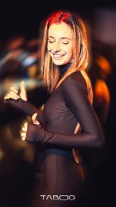 CARAGATTA - TABOO - 17/01/2026