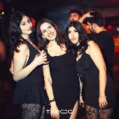 CARAGATTA - TABOO - 17/01/2026