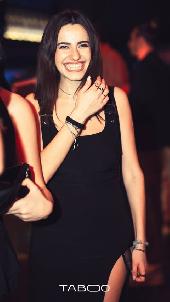 CARAGATTA - TABOO - 17/01/2026