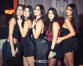 CARAGATTA - TABOO - 17/01/2026