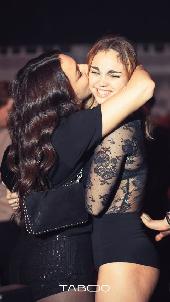 CARAGATTA - TABOO - 17/01/2026