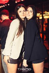 CARAGATTA - TABOO - 17/01/2026