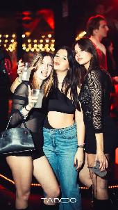 CARAGATTA - TABOO - 17/01/2026