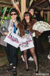 MARTEDI' GRASSO - 17/02/2026