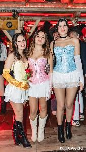 MARTEDI' GRASSO - 17/02/2026