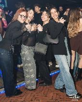 VIBE - FOLIE NOIRE: BACK TO 2000s - 17/04/2026