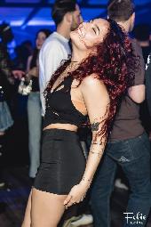 VIBE - FOLIE NOIRE: BACK TO 2000s - 17/04/2026