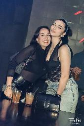 VIBE - FOLIE NOIRE: BACK TO 2000s - 17/04/2026