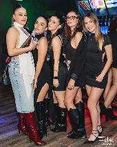 VIBE - FOLIE NOIRE: BACK TO 2000s - 17/04/2026