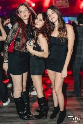 VIBE - FOLIE NOIRE: BACK TO 2000s - 17/04/2026