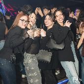 VIBE - FOLIE NOIRE: BACK TO 2000s - 17/04/2026