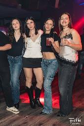 VIBE - FOLIE NOIRE: BACK TO 2000s - 17/04/2026