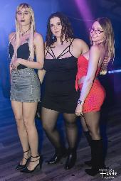 VIBE - FOLIE NOIRE: BACK TO 2000s - 17/04/2026