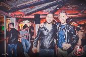 DIRTY VIPER - IL VENERDI' DELLA VIPERA - 17/05/2019
