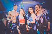 FOLIE NOIRE - SPORT - 17/05/2019