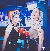 FOLIE NOIRE - SPORT - 17/05/2019