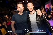 HQF - CARAGATTA - GLAMOUR PARTY - 17/05/2019