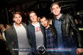 HQF - CARAGATTA - GLAMOUR PARTY - 17/05/2019