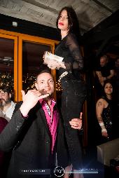 HQF - CARAGATTA - GLAMOUR PARTY - 17/05/2019
